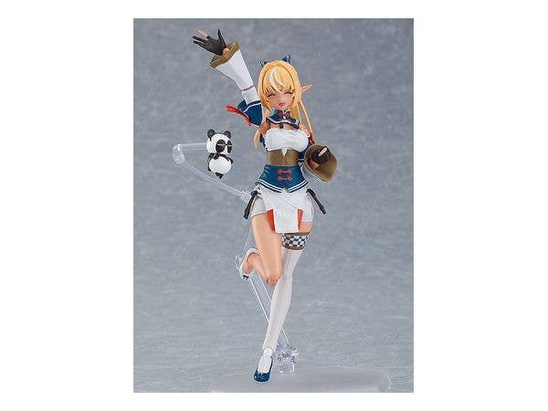 figma Shiranui Flare | 4545784068014