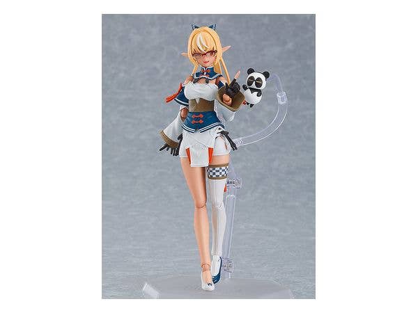 figma Shiranui Flare | 4545784068014
