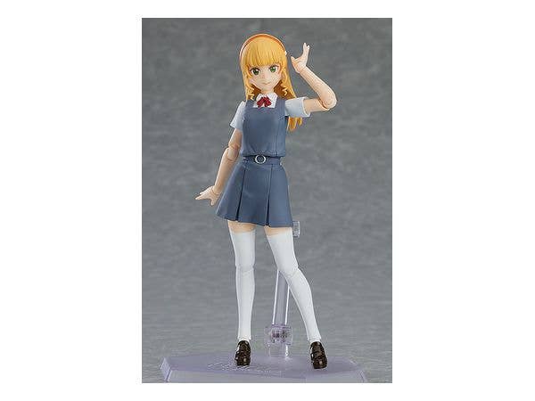 figma Sumire Heanna | 4545784068052