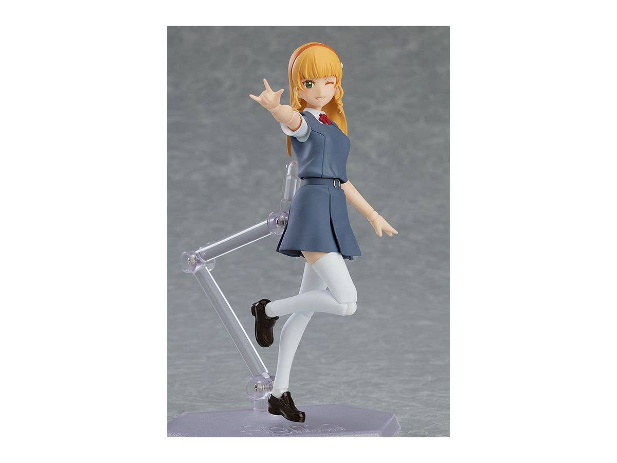 figma Sumire Heanna | 4545784068052