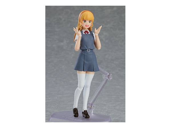 figma Sumire Heanna | 4545784068052