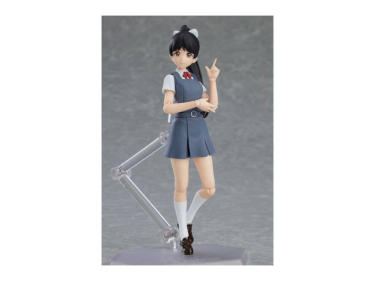 figma Ren Hazuki | 4545784068069