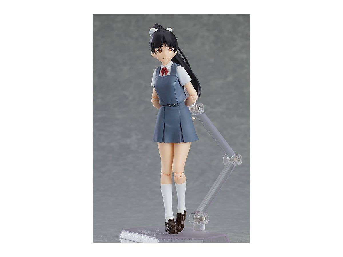 figma Ren Hazuki | 4545784068069