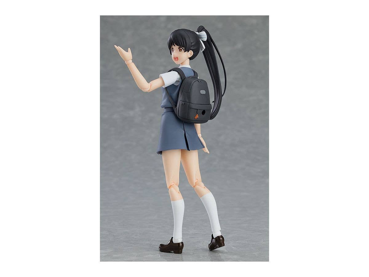 figma Ren Hazuki | 4545784068069
