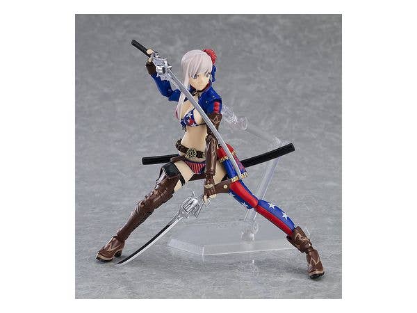 figma Berserker/Miyamoto Musashi | 4545784068113