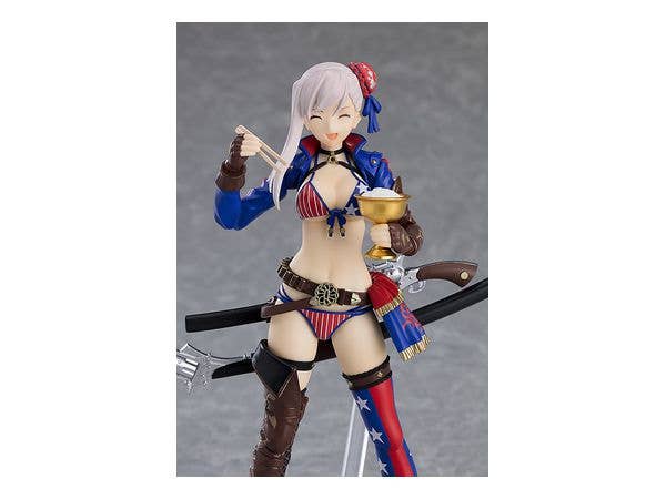 figma Berserker/Miyamoto Musashi | 4545784068113