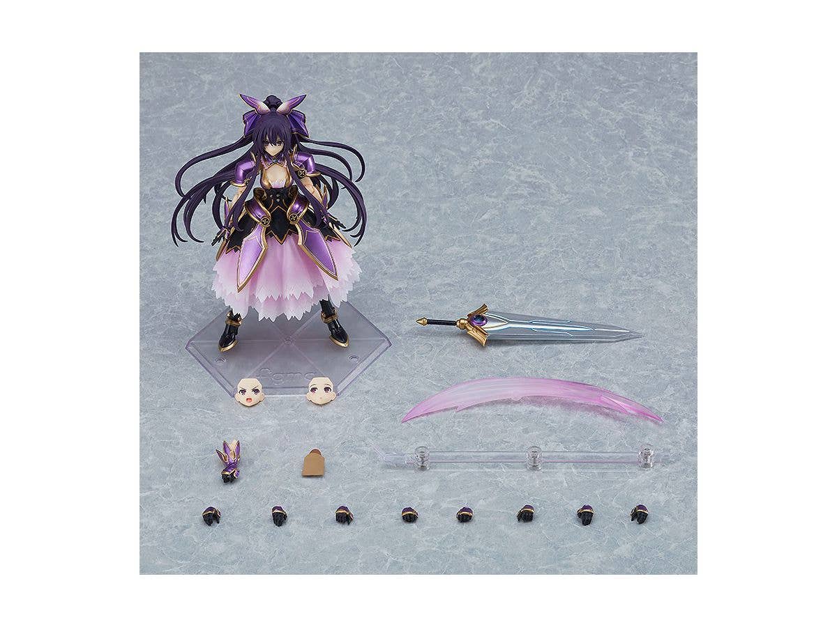 figma Tohka Yatogami | 4545784068120