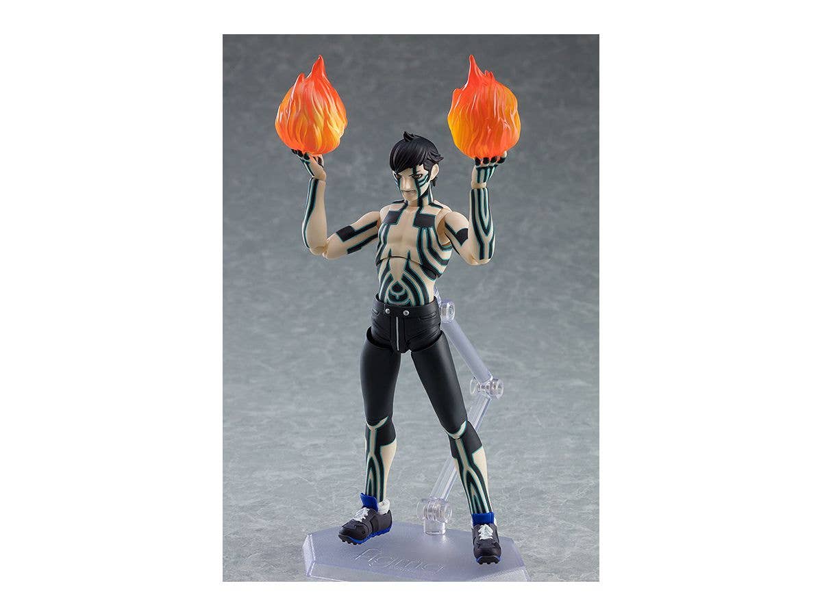 figma Demi-fiend | 4545784068144