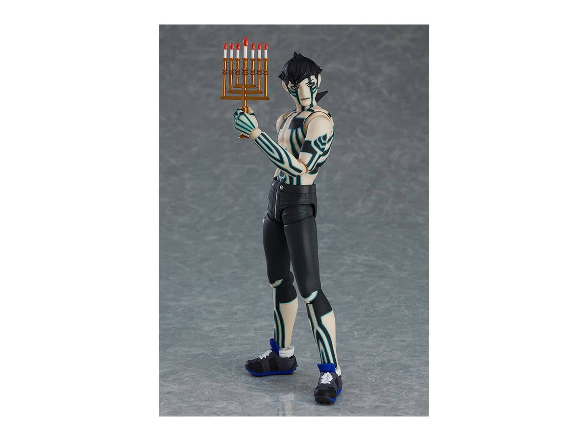 figma Demi-fiend | 4545784068144