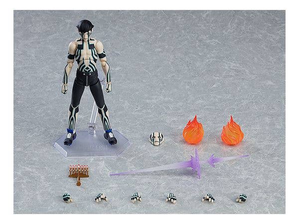 figma Demi-fiend | 4545784068144