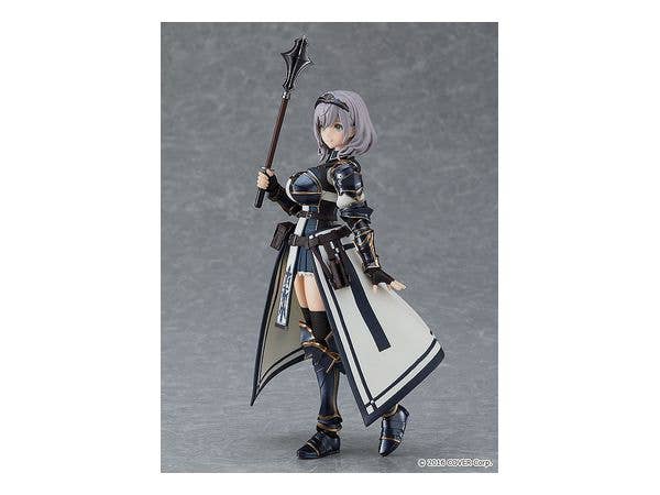 Hololive Production Series Shirogane Noel Figma | 4545784068151