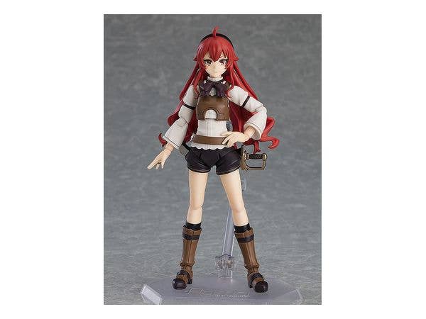 Mushoku Tensei: Jobless Reincarnation Series Eris Boreas Greyrat figma | 4545784068168