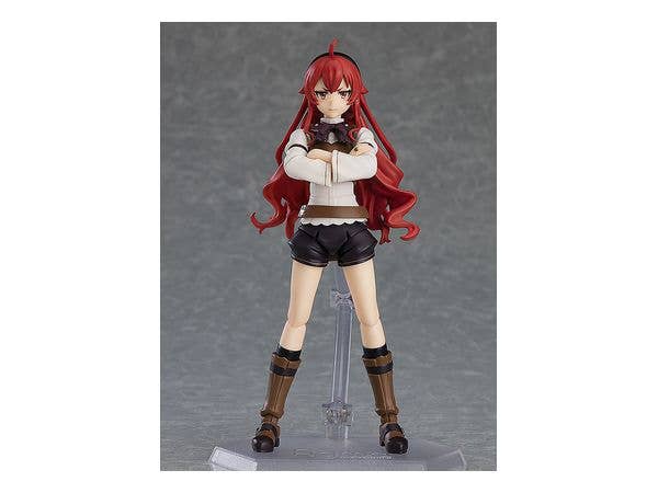 Mushoku Tensei: Jobless Reincarnation Series Eris Boreas Greyrat figma | 4545784068168