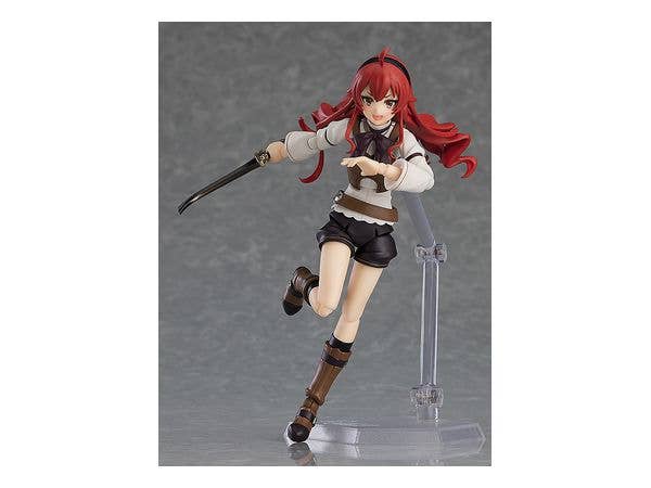 Mushoku Tensei: Jobless Reincarnation Series Eris Boreas Greyrat figma | 4545784068168
