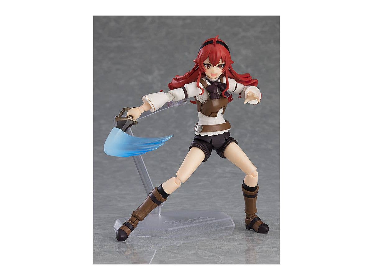 Mushoku Tensei: Jobless Reincarnation Series Eris Boreas Greyrat figma | 4545784068168