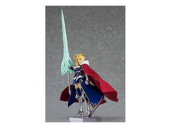 Fate/Grand Order Series Lancer/Altria Pendragon figma | 4545784068274