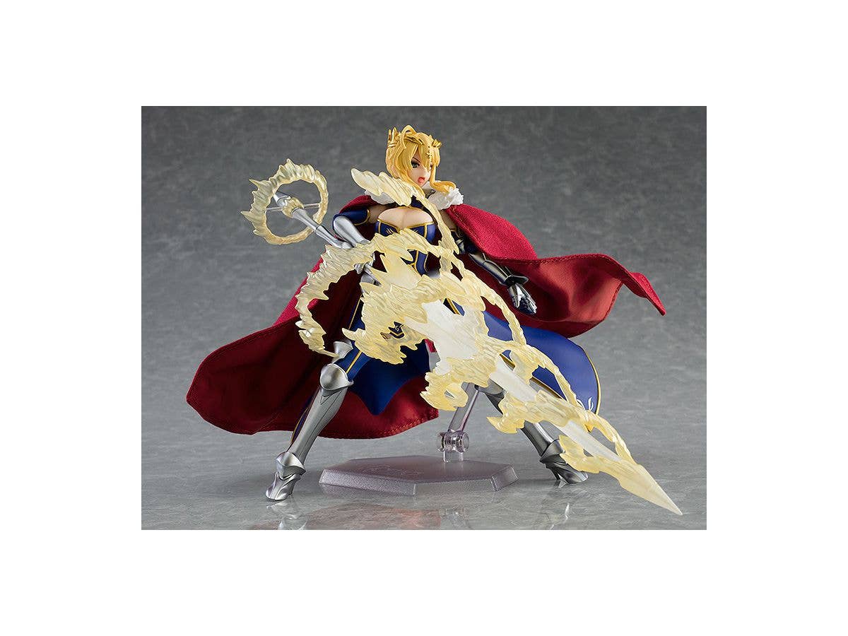 Fate/Grand Order Series Lancer/Altria Pendragon figma | 4545784068274