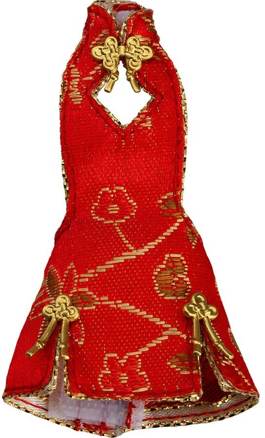 Styles Styles Mini Skirt Chinese Dress Outfit Figma | 4545784068298