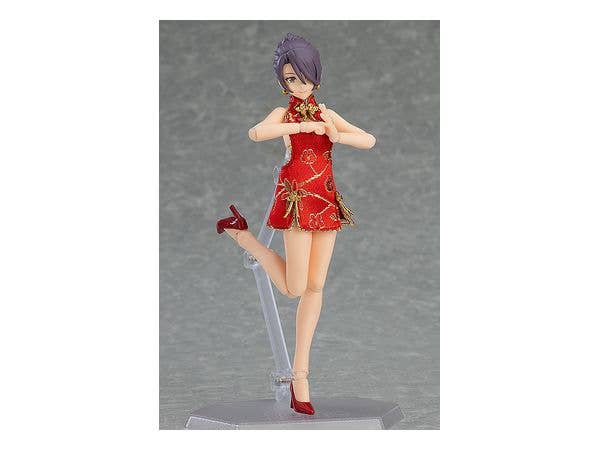 Styles Styles Mini Skirt Chinese Dress Outfit Figma | 4545784068298