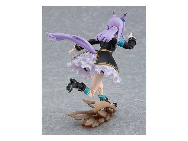 figma Umamusume: Pretty Derby Mejiro McQueen | 4545784068328