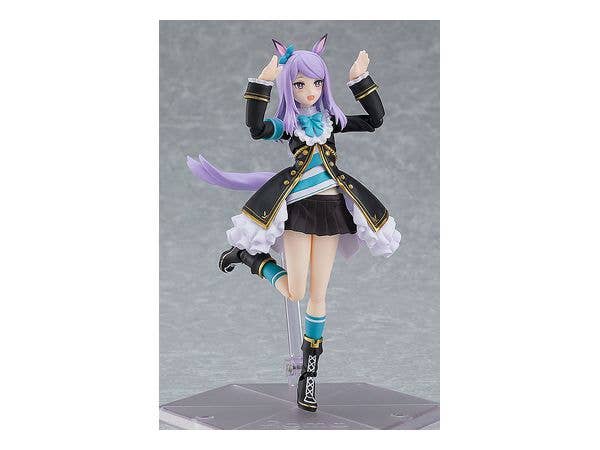 figma Umamusume: Pretty Derby Mejiro McQueen | 4545784068328