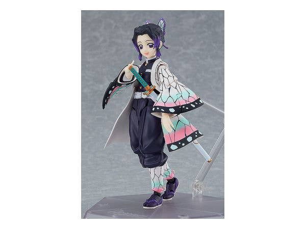 figma Shinobu Kocho | 4545784068342