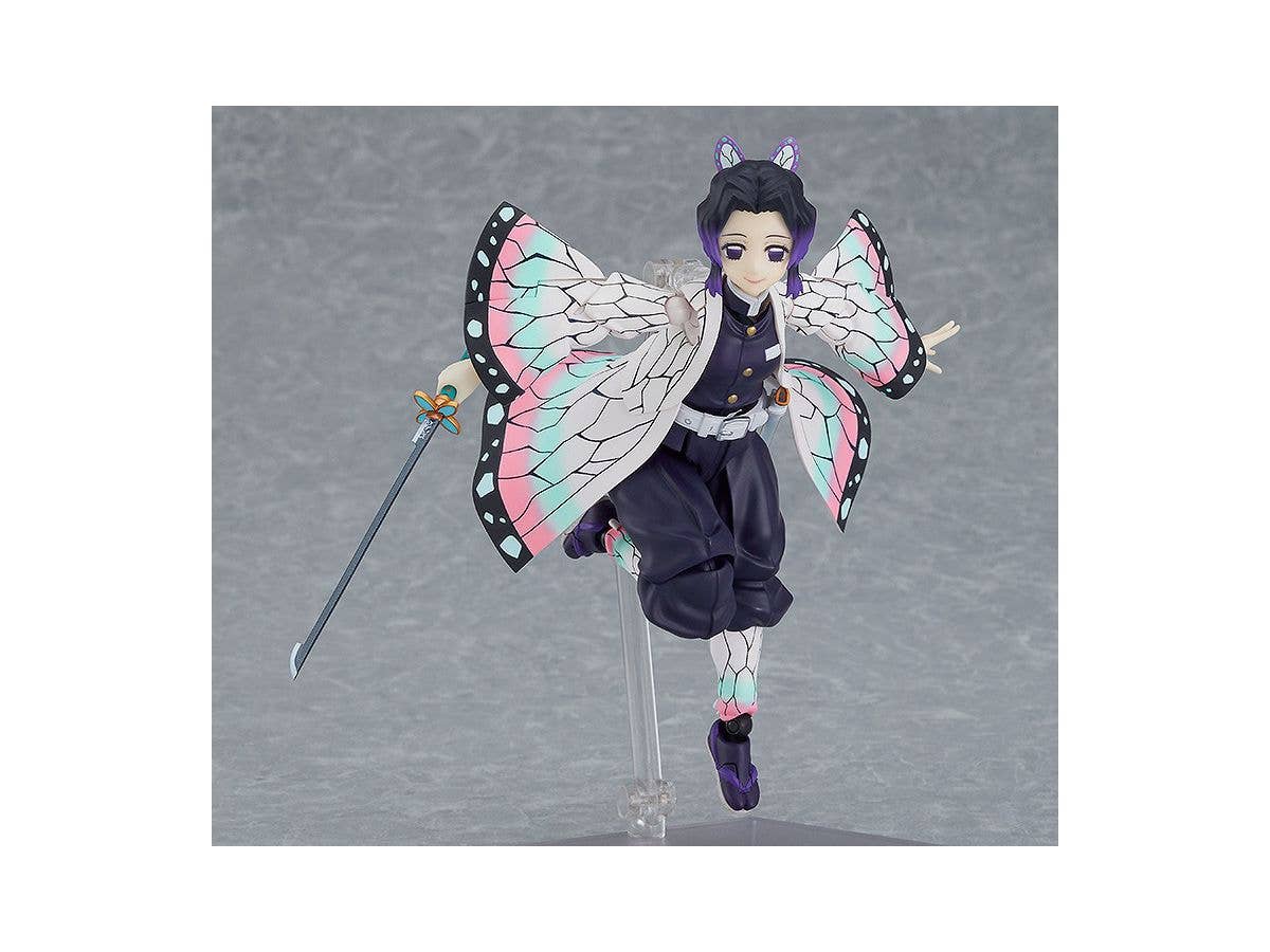 figma Shinobu Kocho | 4545784068342