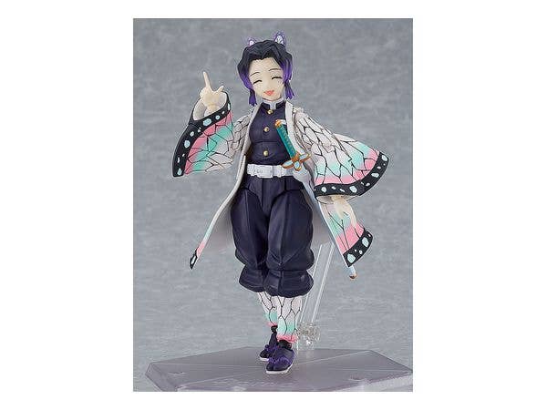 figma Shinobu Kocho | 4545784068342