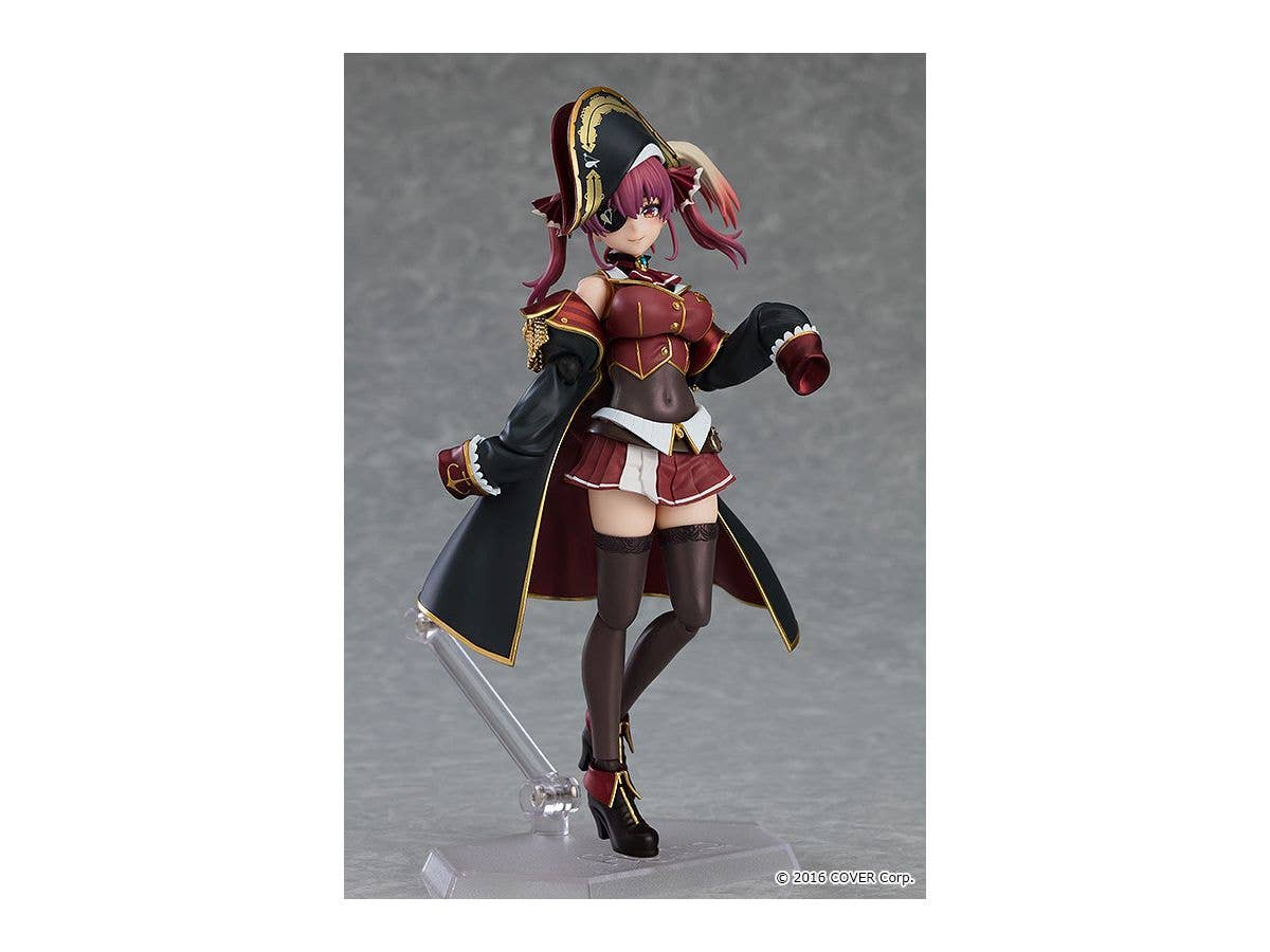 figma Houshou Marine | 4545784068403