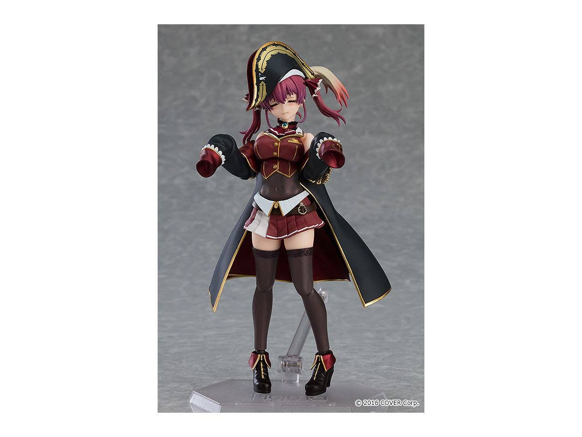 figma Houshou Marine | 4545784068403