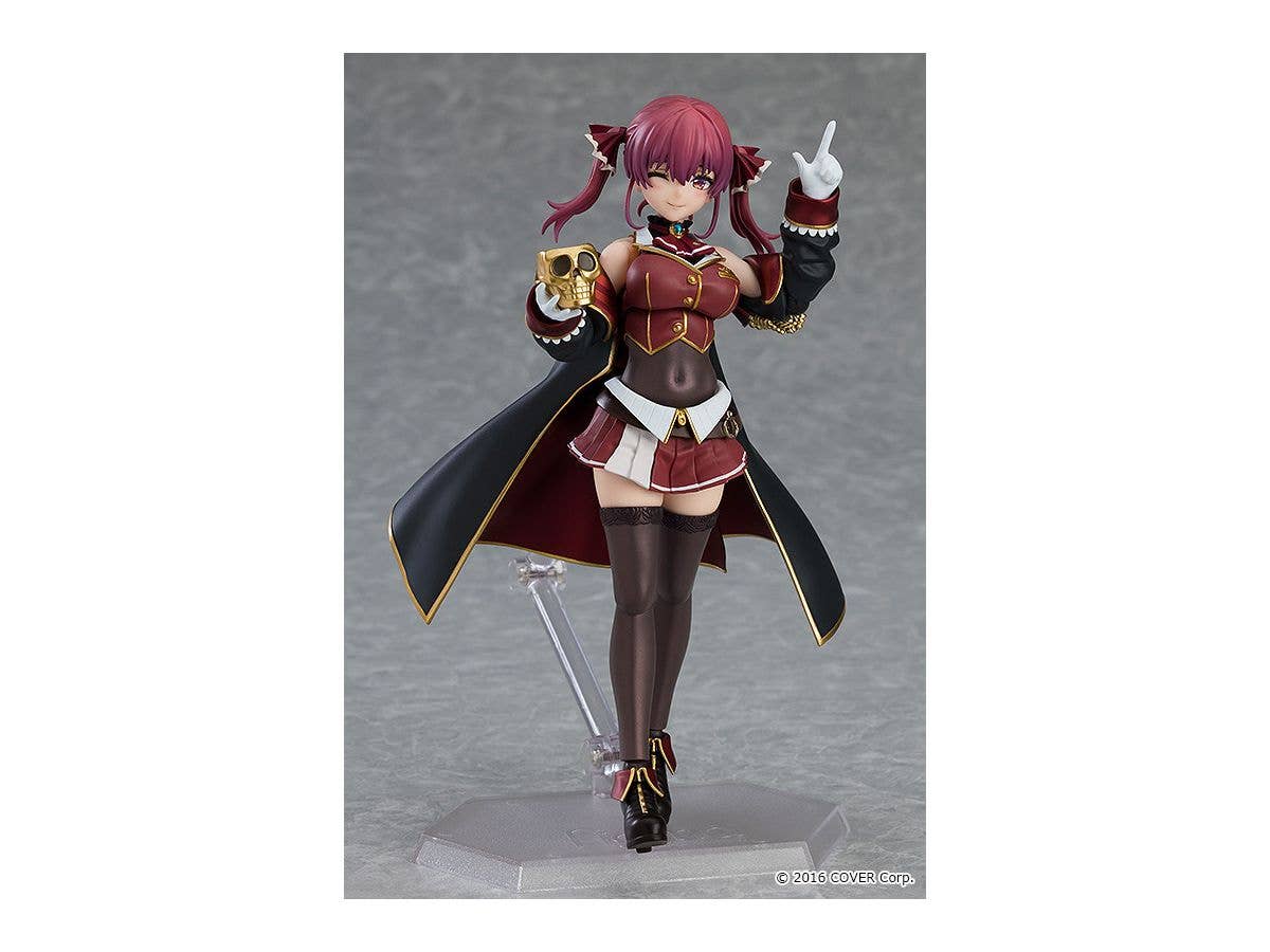 figma Houshou Marine | 4545784068403