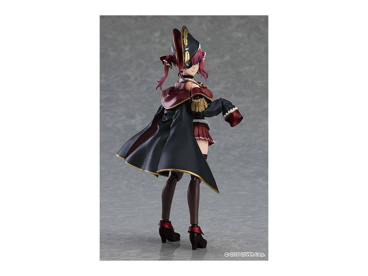figma Houshou Marine | 4545784068403