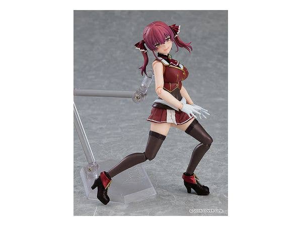 figma Houshou Marine | 4545784068403