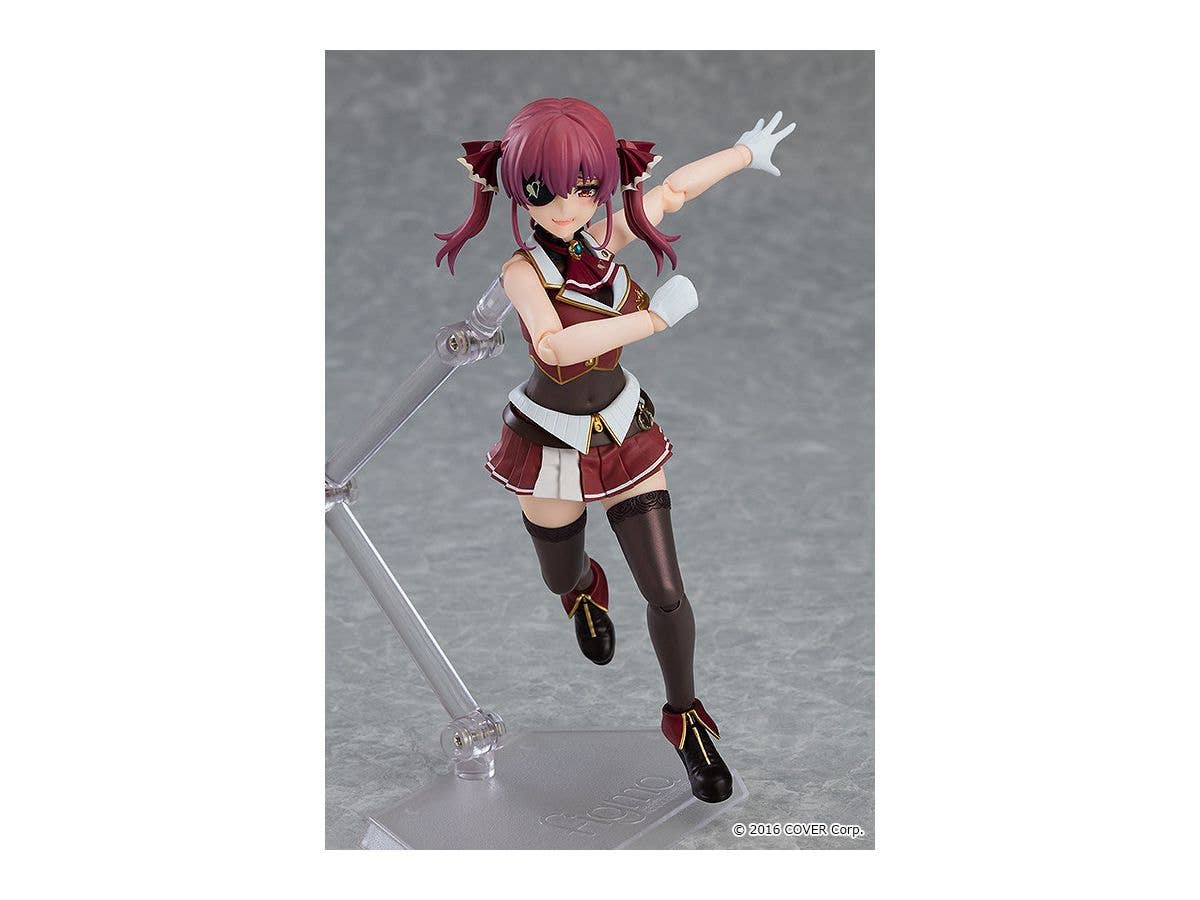 figma Houshou Marine | 4545784068403