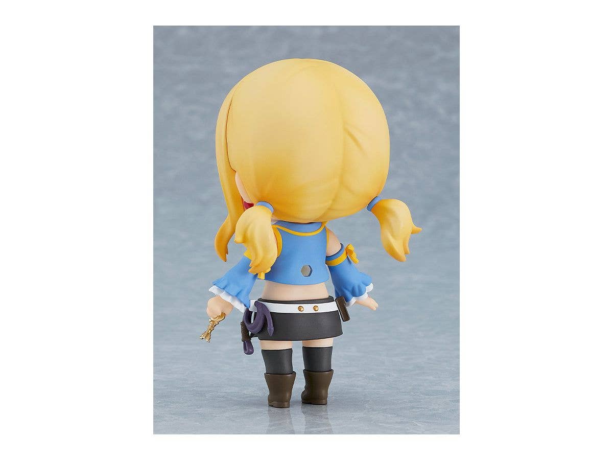 Fairy Tail Final Season Series Lucy Heartfilia Nendoroid Doll | 4545784068410