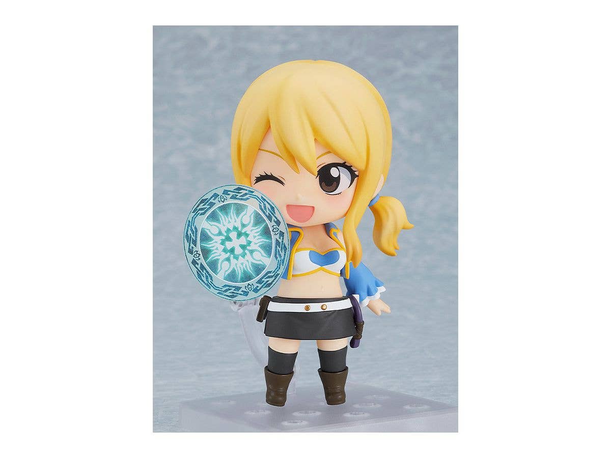 Fairy Tail Final Season Series Lucy Heartfilia Nendoroid Doll | 4545784068410