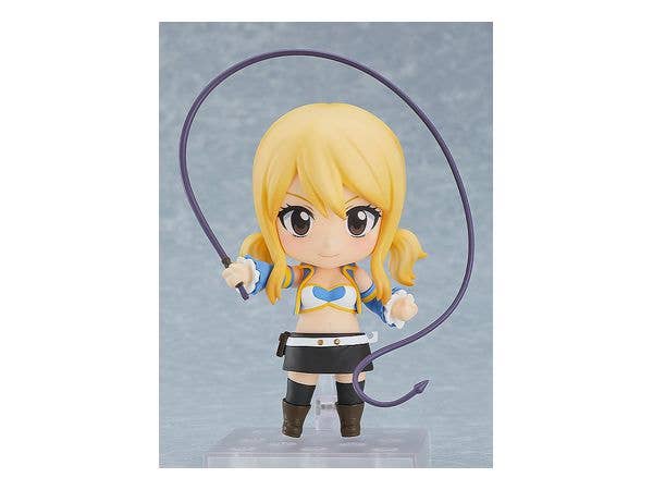 Fairy Tail Final Season Series Lucy Heartfilia Nendoroid Doll | 4545784068410