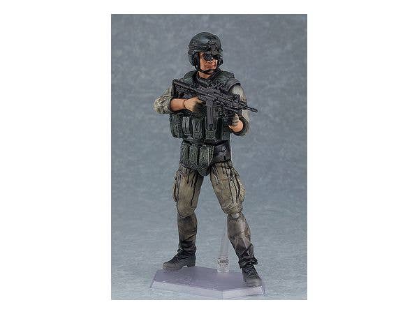 Death Stranding Series Cliff figma | 4545784068427