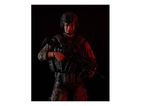 Death Stranding Series Cliff figma | 4545784068427