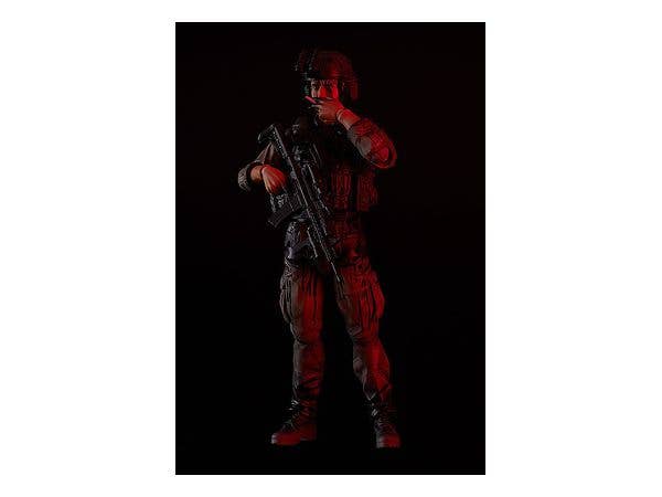 Death Stranding Series Cliff figma | 4545784068427