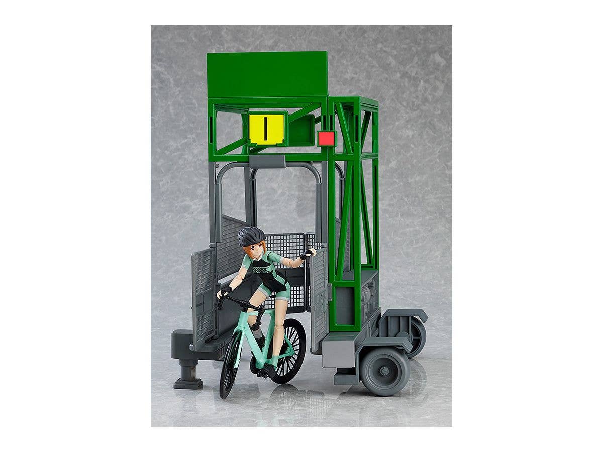 Figma Plus(Max Factory) | 4545784068441
