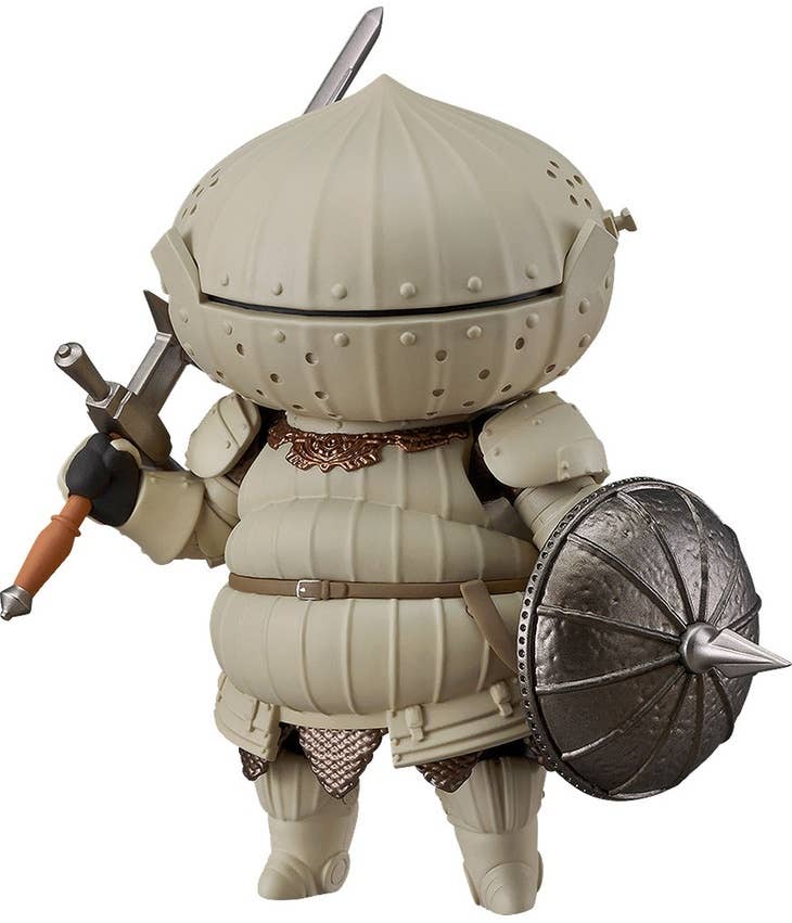 Dark Souls Series Siegmeyer Nendoroid Doll | 4545784068533