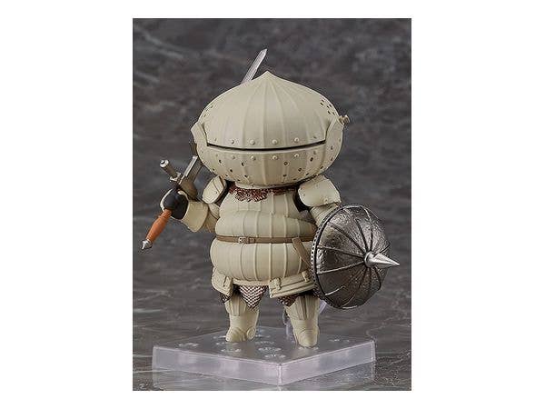 Dark Souls Series Siegmeyer Nendoroid Doll | 4545784068533