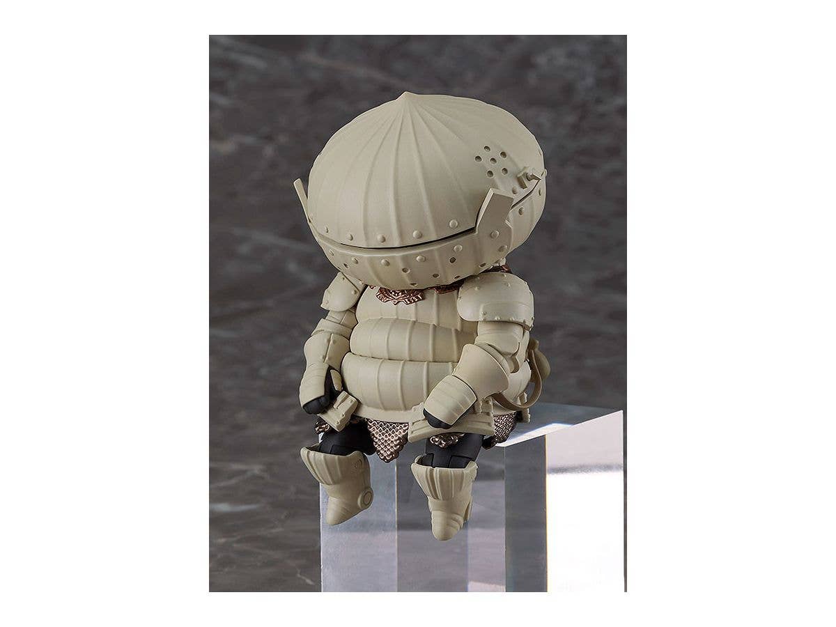 Dark Souls Series Siegmeyer Nendoroid Doll | 4545784068533