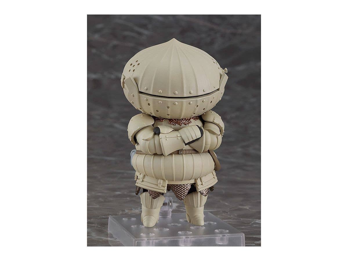 Dark Souls Series Siegmeyer Nendoroid Doll | 4545784068533