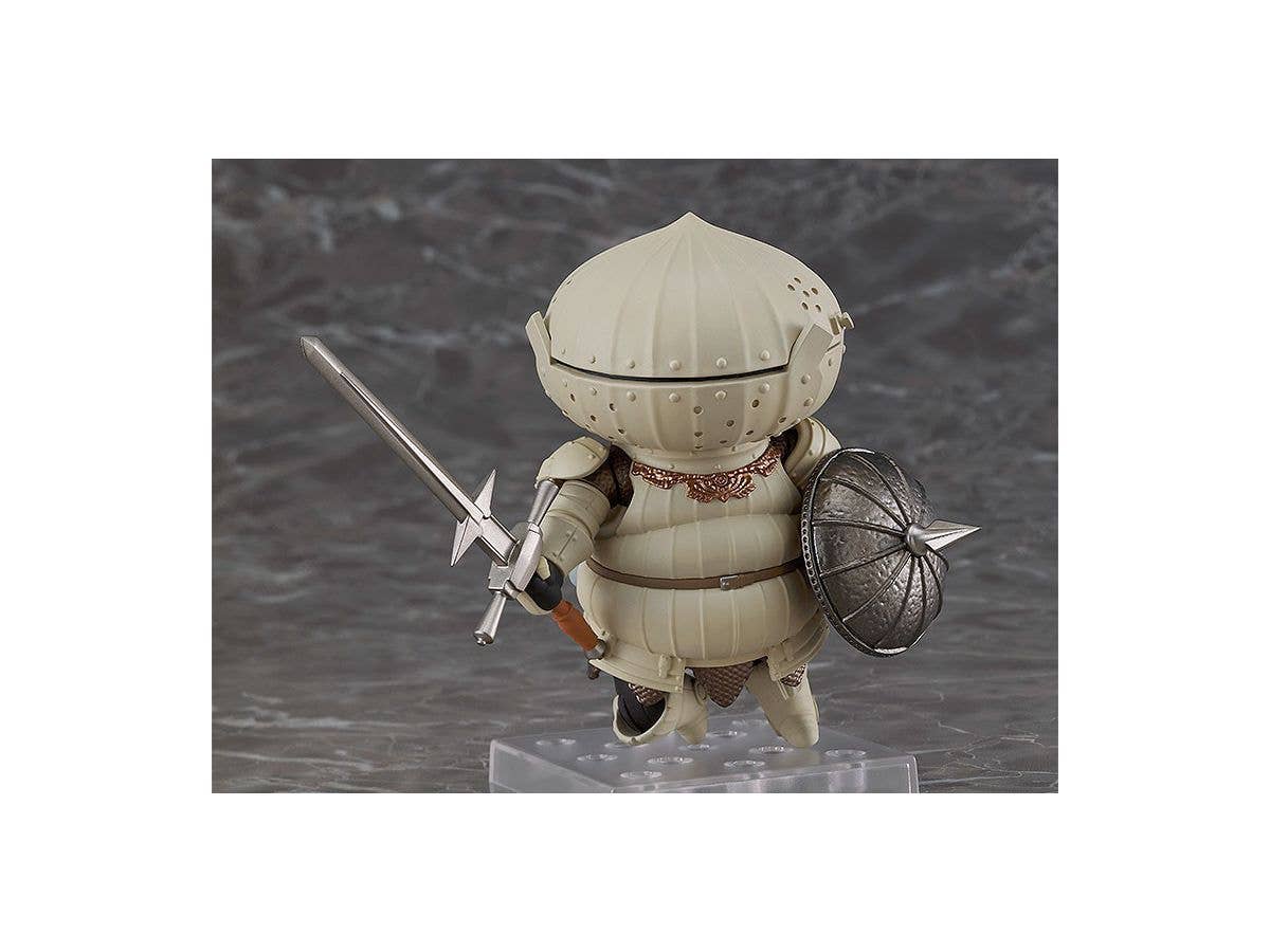 Dark Souls Series Siegmeyer Nendoroid Doll | 4545784068533