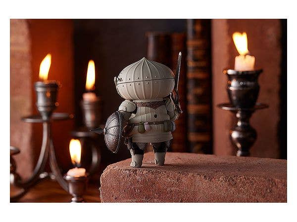 Dark Souls Series Siegmeyer Nendoroid Doll | 4545784068533