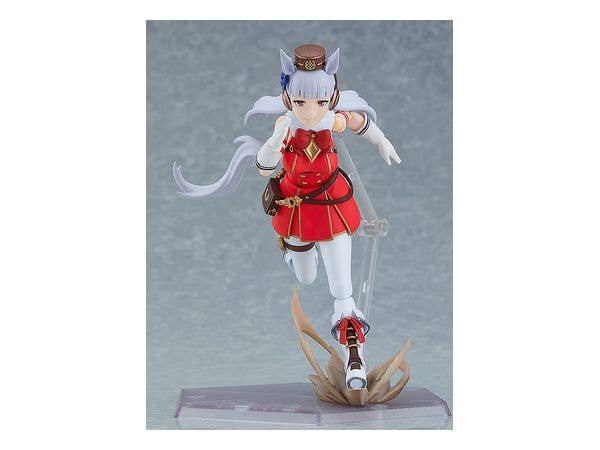 Umamusume Pretty Derby - Gold Ship - Figma (#584)(Max Factory) | 4545784068540