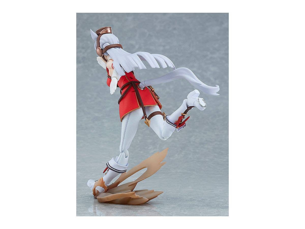 Umamusume Pretty Derby - Gold Ship - Figma (#584)(Max Factory) | 4545784068540
