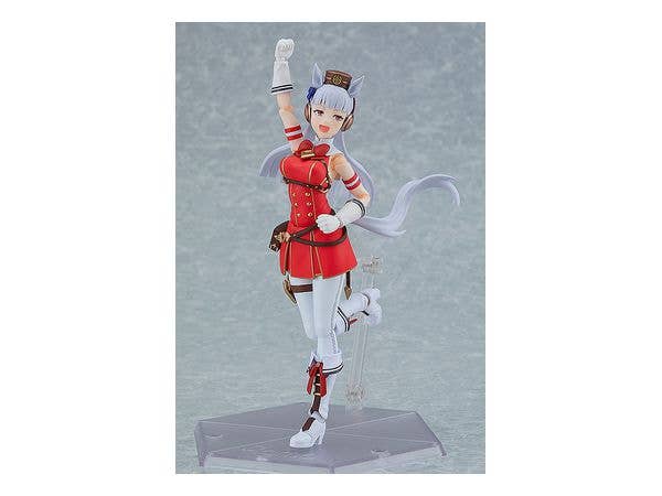Umamusume Pretty Derby - Gold Ship - Figma (#584)(Max Factory) | 4545784068540